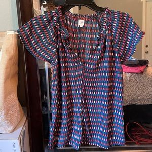 GAP dress shirt. WORN ONCE